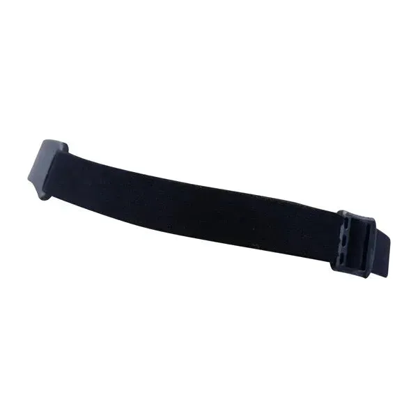 LED-Kopflampe Wave Light mit Bewegungssensor