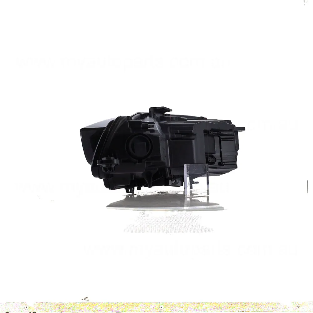LED Matrix Head Lamp Drivers Side Genuine Suits Audi A5 F5 2016 On