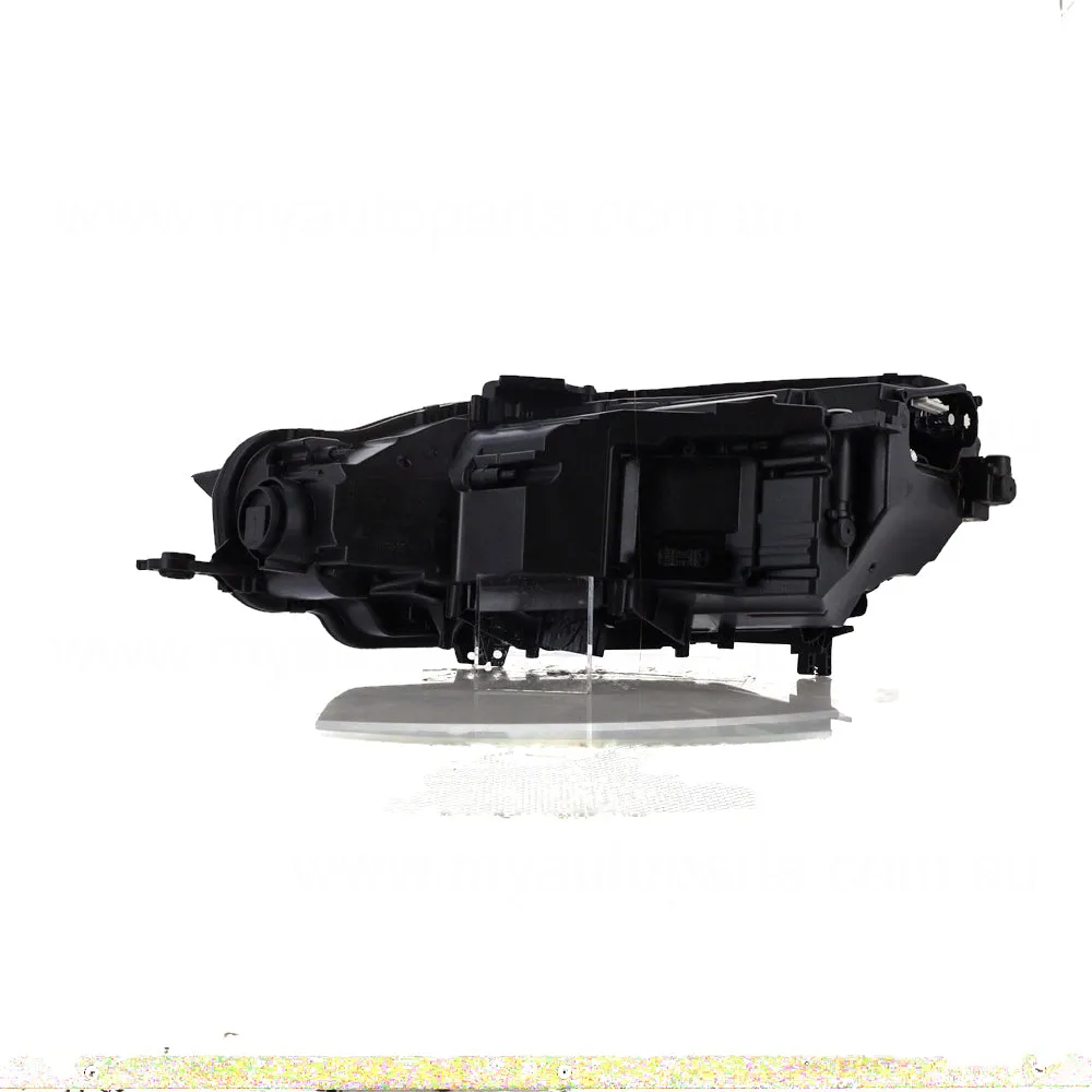 LED Matrix Head Lamp Drivers Side Genuine Suits Audi A5 F5 2016 On