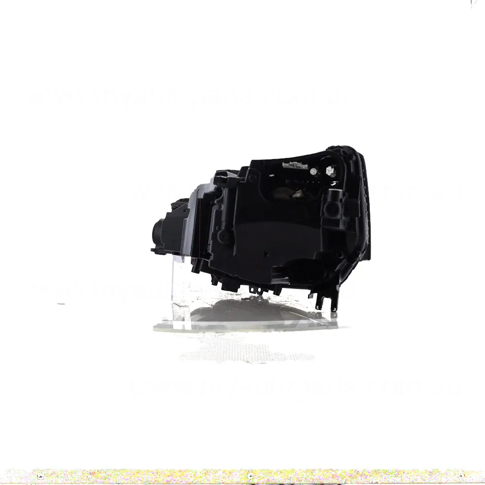 LED Matrix Head Lamp Drivers Side Genuine Suits Audi A5 F5 2016 On