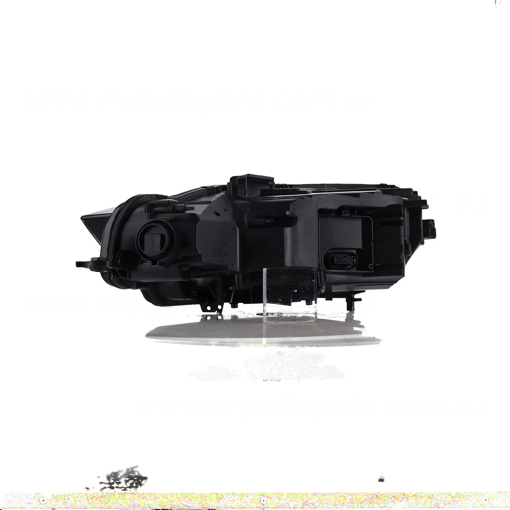 LED Matrix Head Lamp Drivers Side Genuine Suits Audi A5 F5 2016 On
