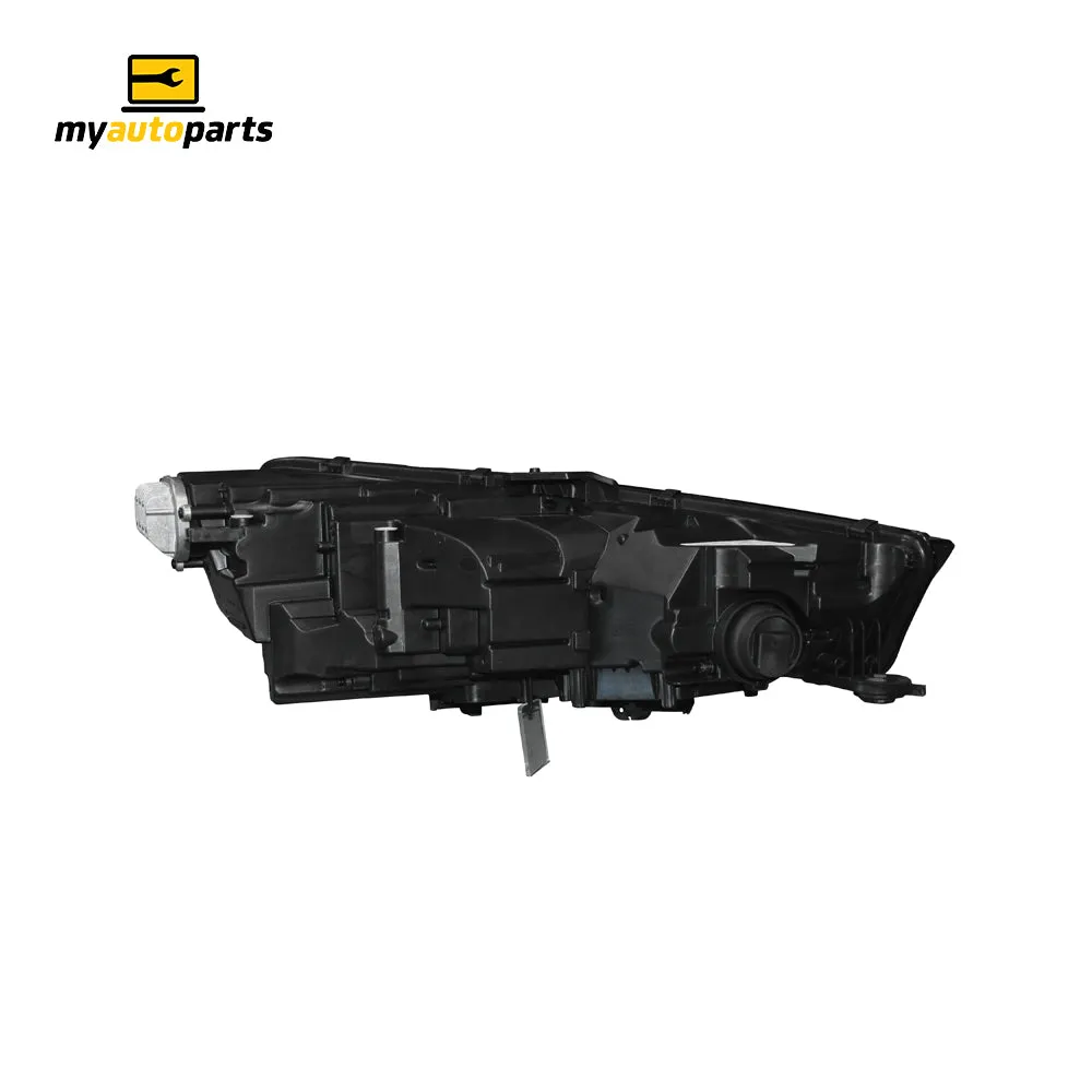 LED Matrix Head Lamp Passenger Side OES suits Audi A4/S4 2015 On
