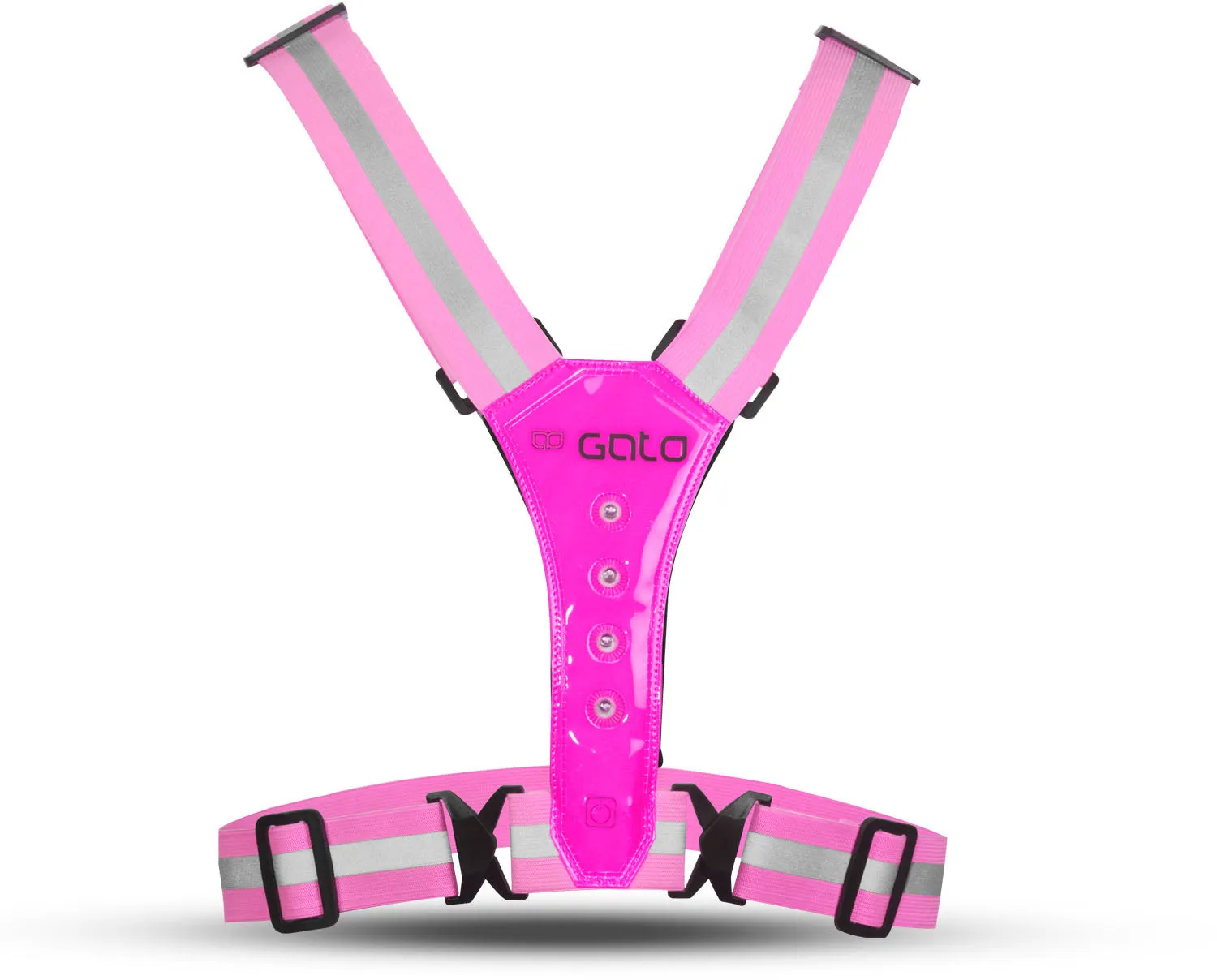 Led Safer Sport hesje