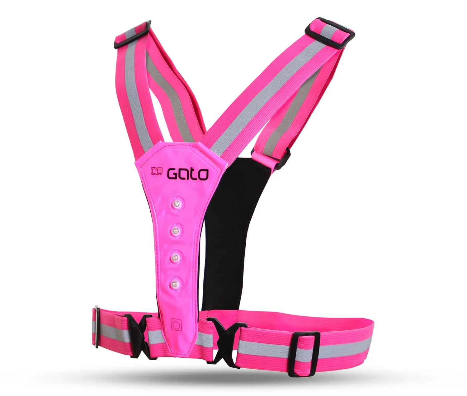 Led Safer Sport hesje