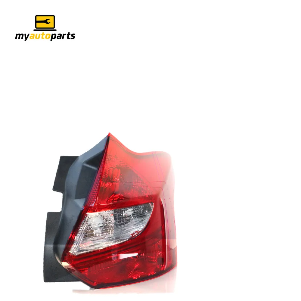LED Tail Lamp Drivers Side Certified Suits Ford Focus LW 6/2012 to 8/2015
