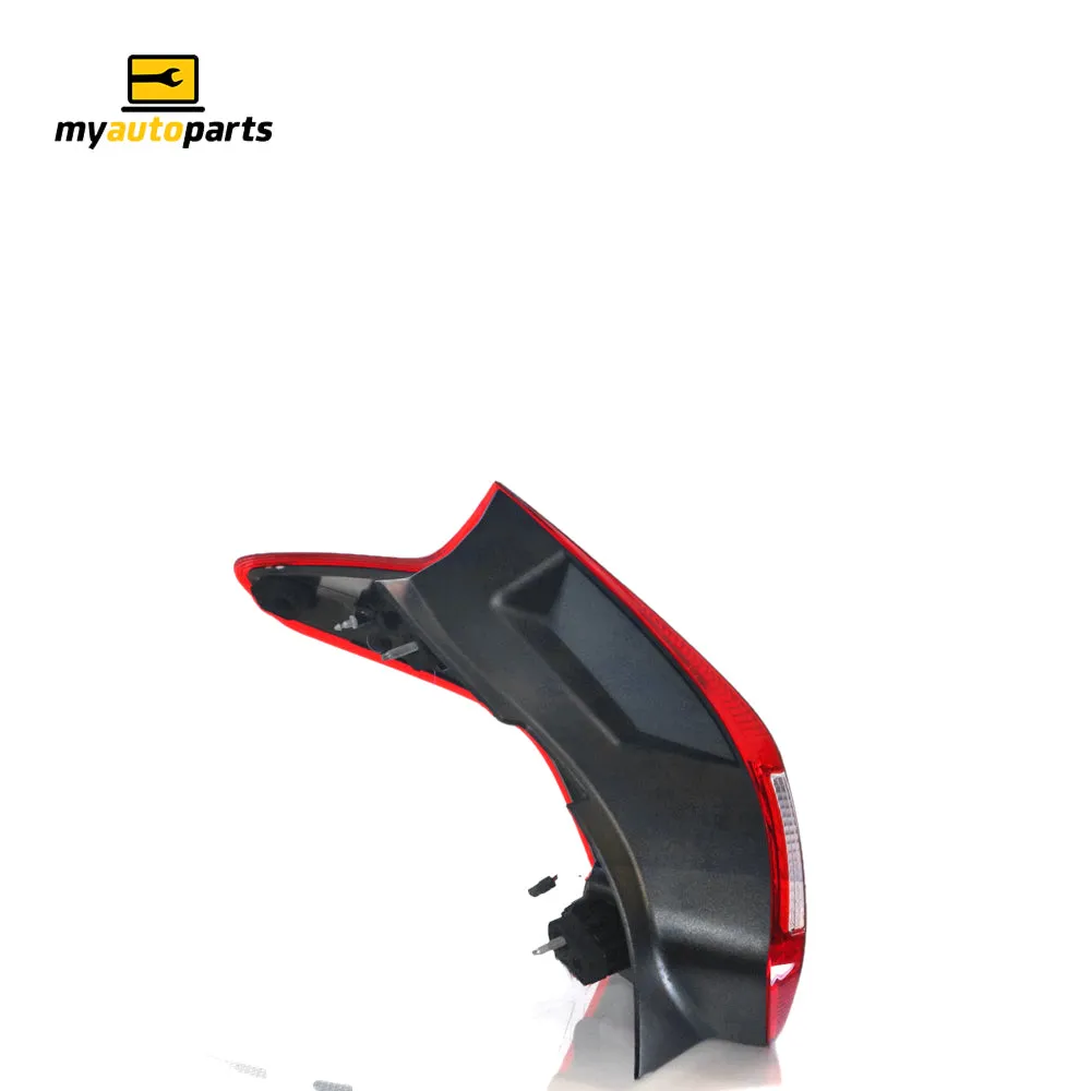 LED Tail Lamp Drivers Side Certified Suits Ford Focus LW 6/2012 to 8/2015