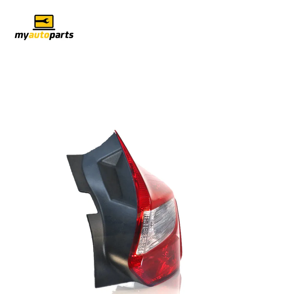 LED Tail Lamp Drivers Side Certified Suits Ford Focus LW 6/2012 to 8/2015