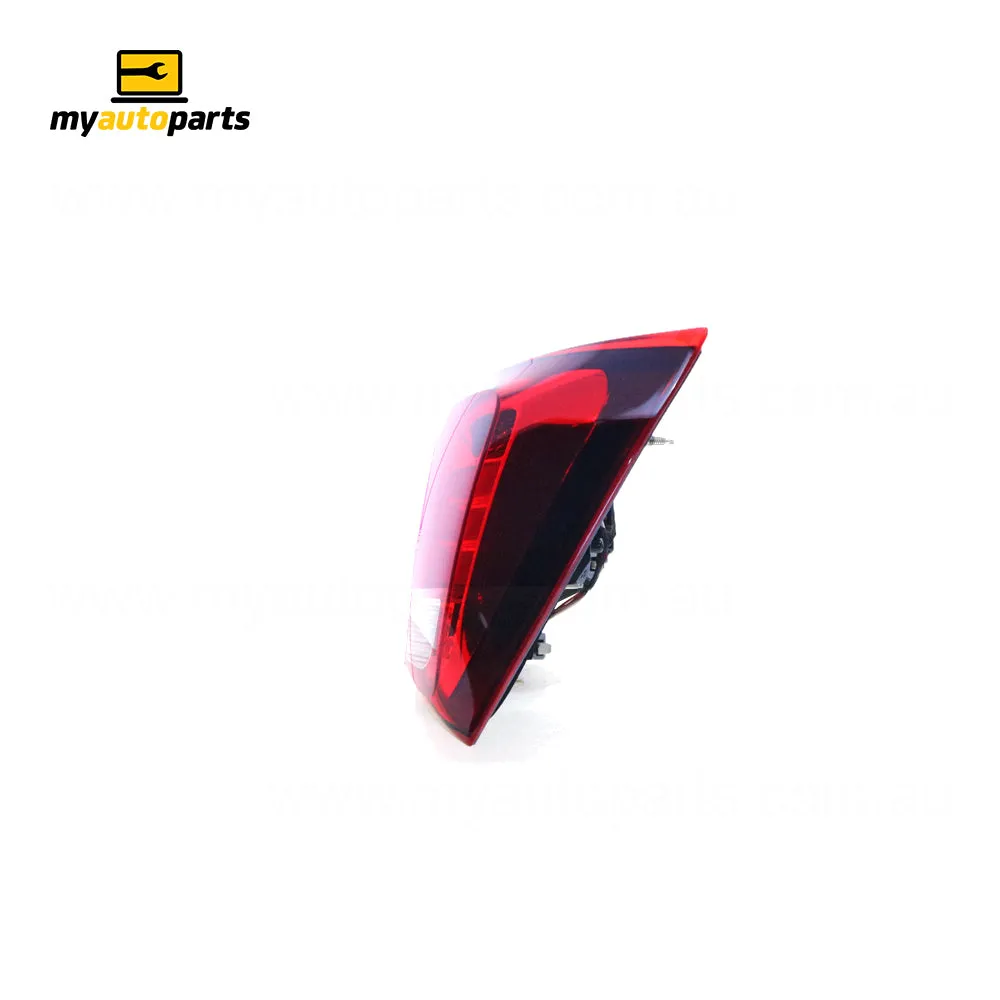 LED Tail Lamp Drivers Side Genuine suits Audi A1/S1 8X 5 Door 2015 On