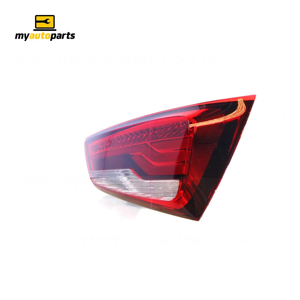 LED Tail Lamp Drivers Side Genuine suits Audi A1/S1 8X 5 Door 2015 On