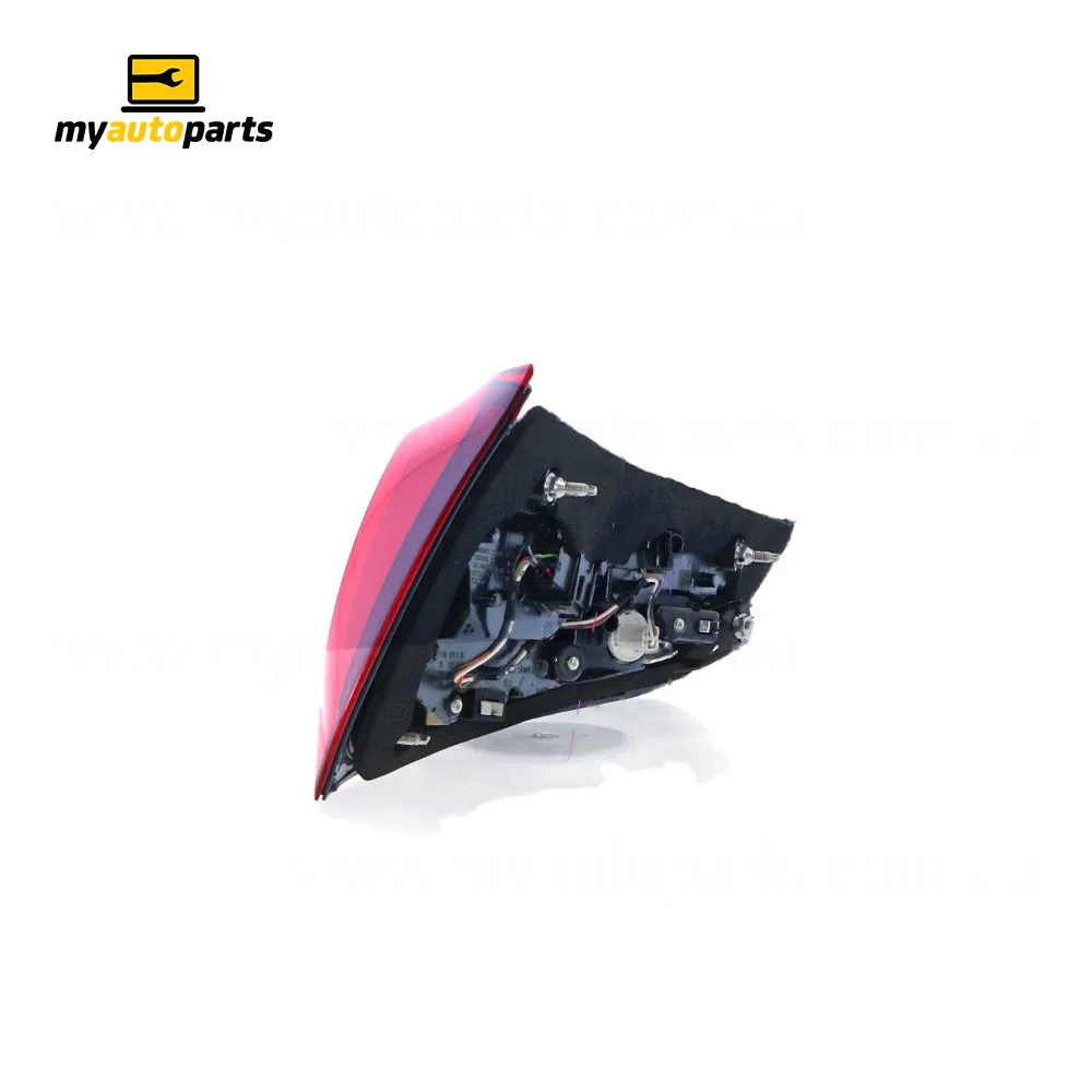 LED Tail Lamp Drivers Side Genuine suits Audi A1/S1 8X 5 Door 2015 On