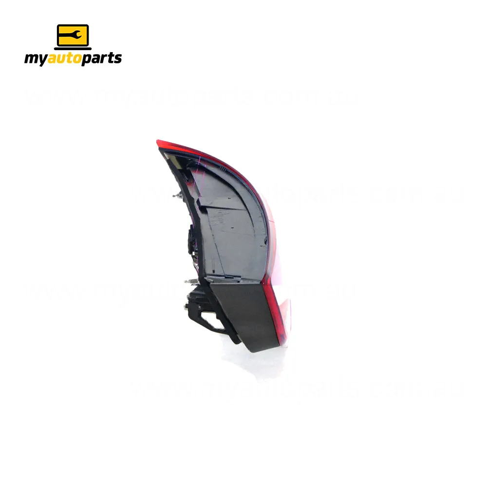 LED Tail Lamp Drivers Side Genuine suits Audi A1/S1 8X 5 Door 2015 On