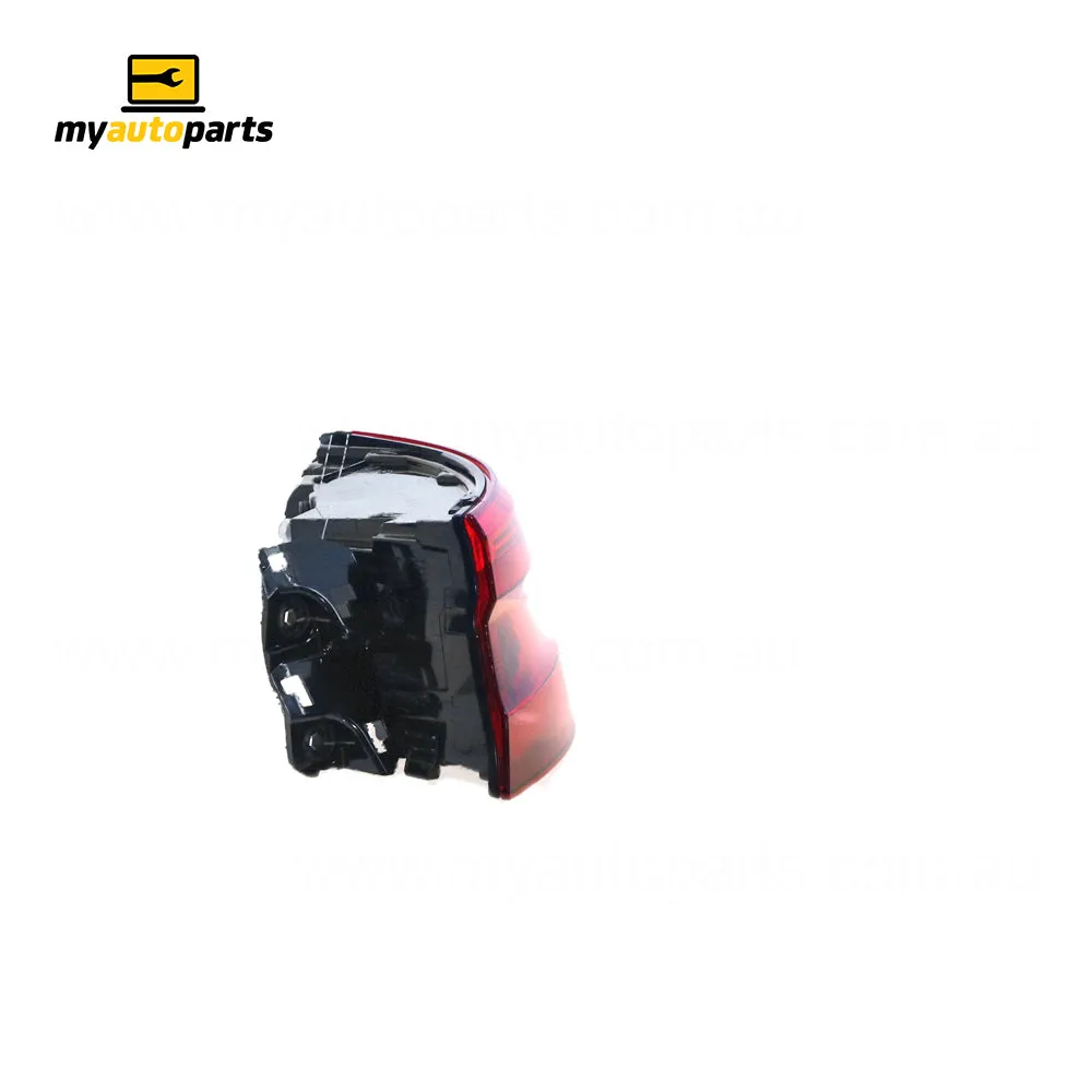 LED Tail Lamp Drivers Side Genuine suits Audi A4/S4 B9 4 Door 2015 On