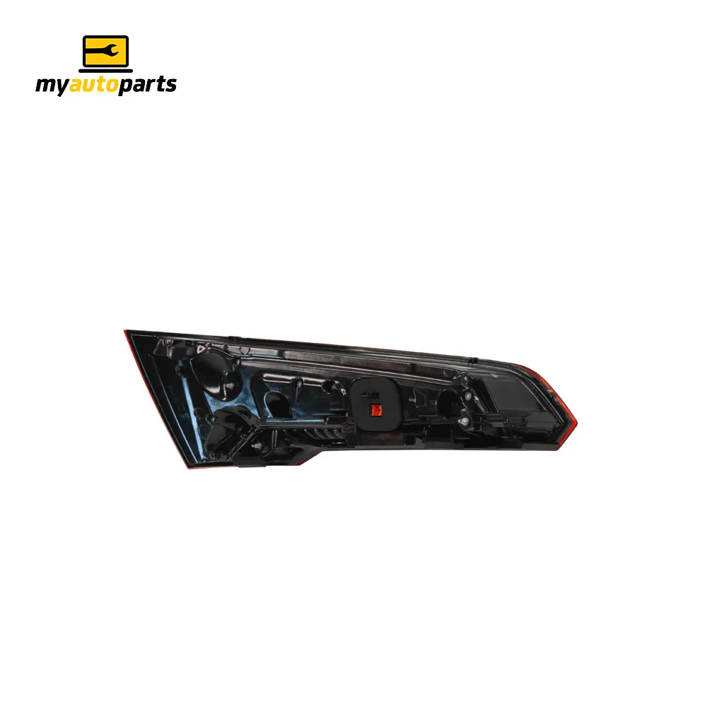 LED Tail Lamp Drivers Side Genuine suits Audi Q5 FY 2017 On