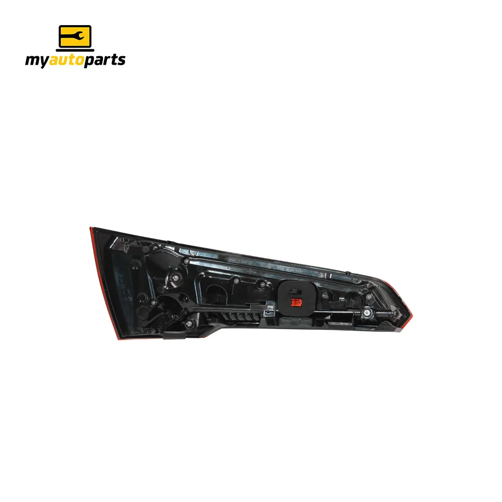 LED Tail Lamp Drivers Side Genuine suits Audi Q5 FY 2017 On