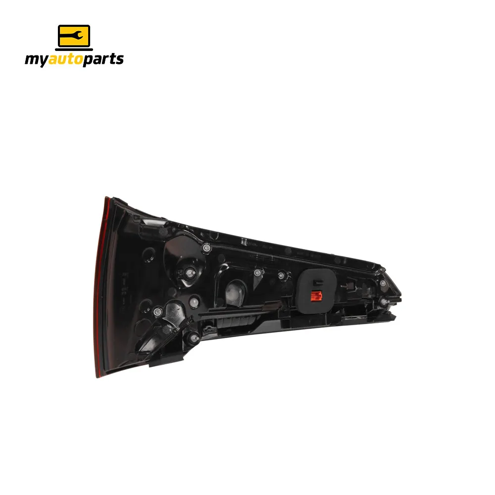 LED Tail Lamp Drivers Side Genuine suits Audi Q5 FY 2017 On