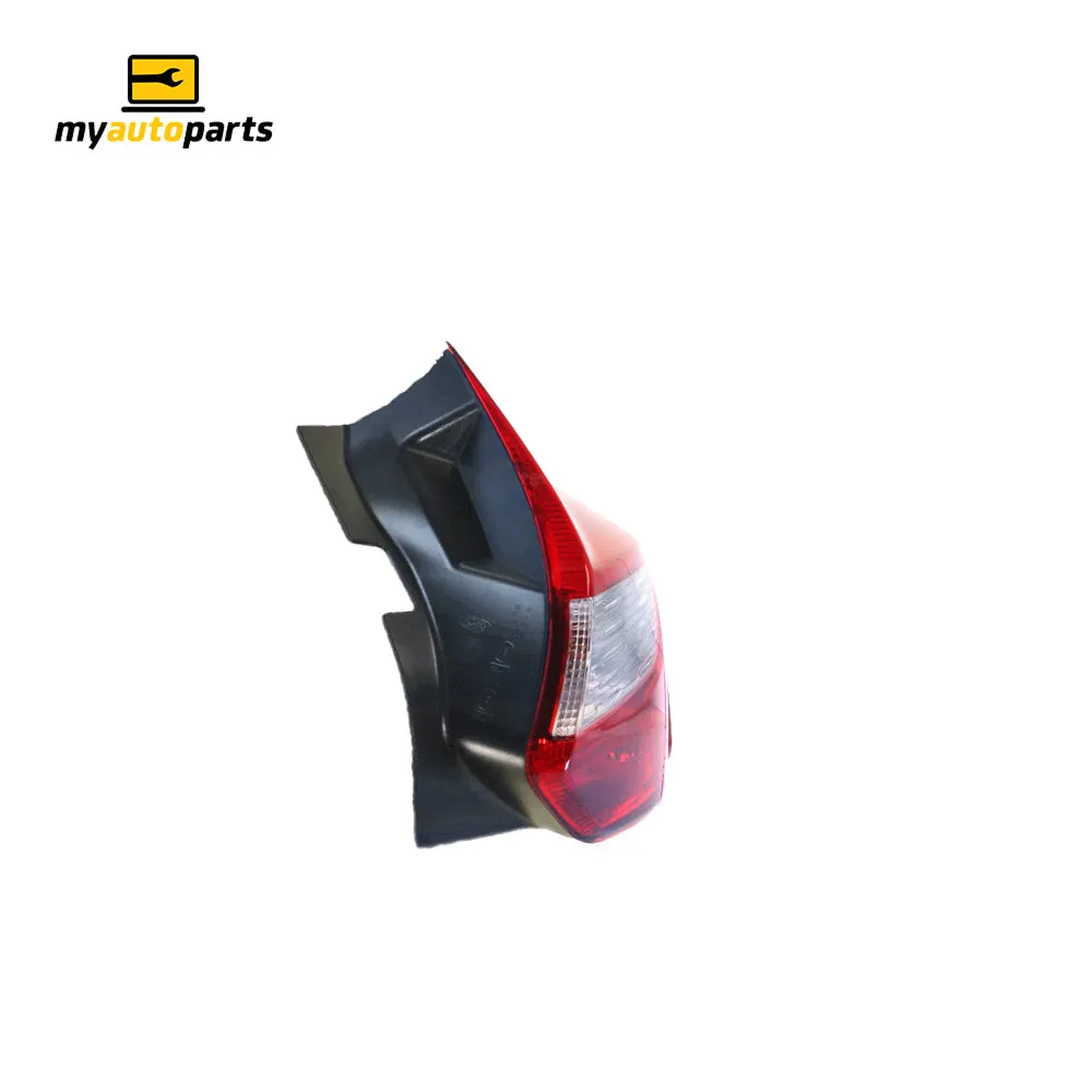 LED Tail Lamp Drivers Side Genuine Suits Ford Focus LW 6/2012 to 8/2015