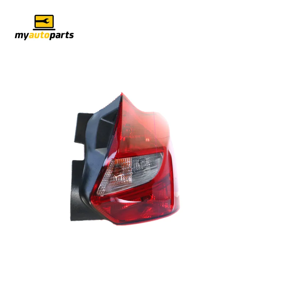LED Tail Lamp Drivers Side Genuine Suits Ford Focus LW 6/2012 to 8/2015
