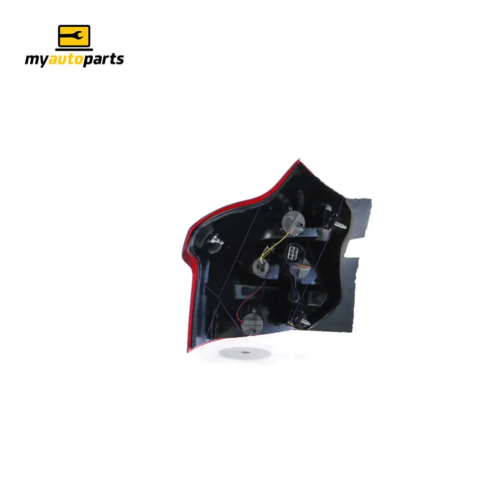 LED Tail Lamp Drivers Side Genuine Suits Ford Focus LW 6/2012 to 8/2015