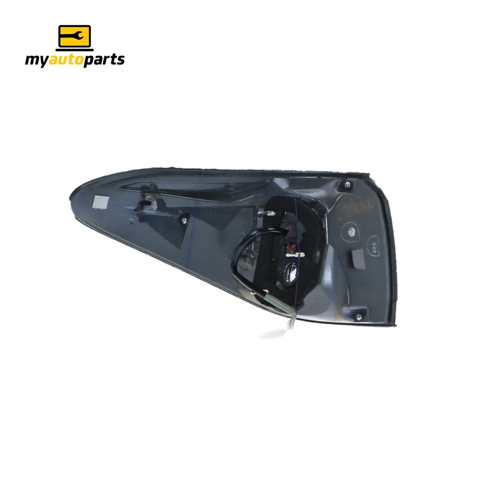 LED Tail Lamp Drivers Side Genuine suits Lexus RX 2012 to 2015