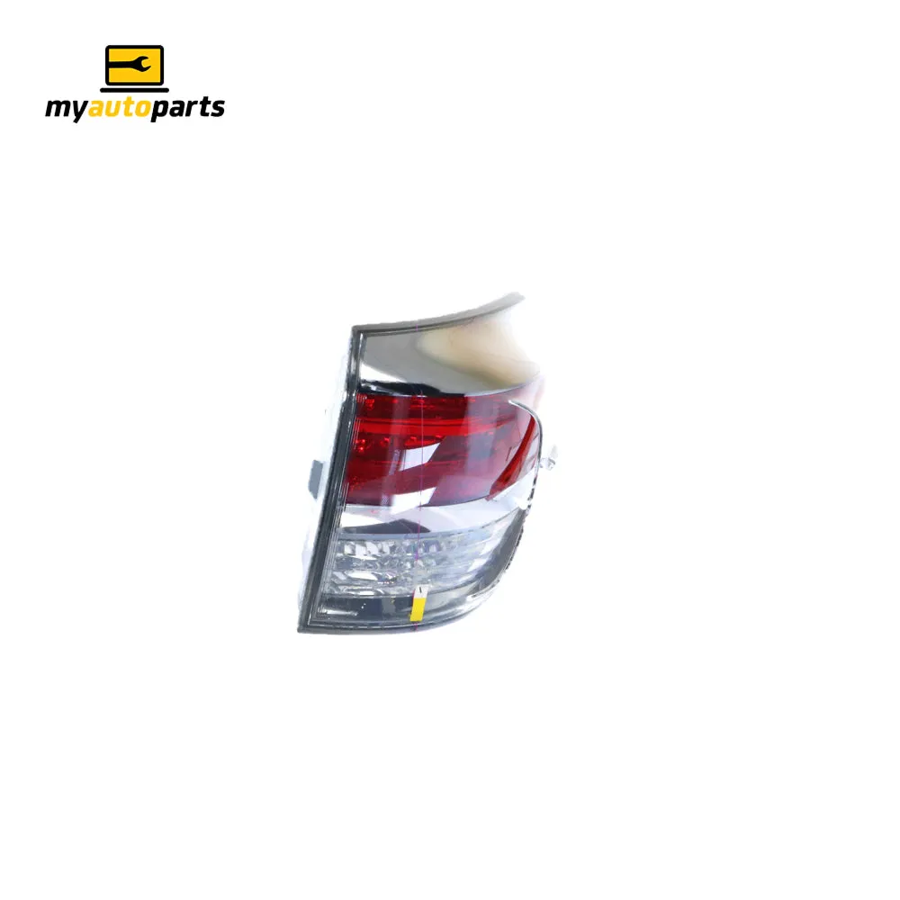 LED Tail Lamp Drivers Side Genuine suits Lexus RX 2012 to 2015