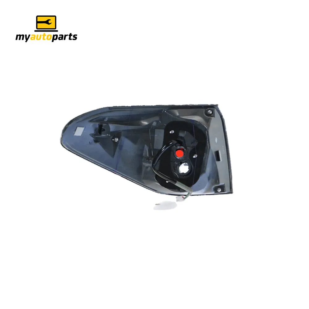 LED Tail Lamp Drivers Side Genuine suits Lexus RX 2012 to 2015