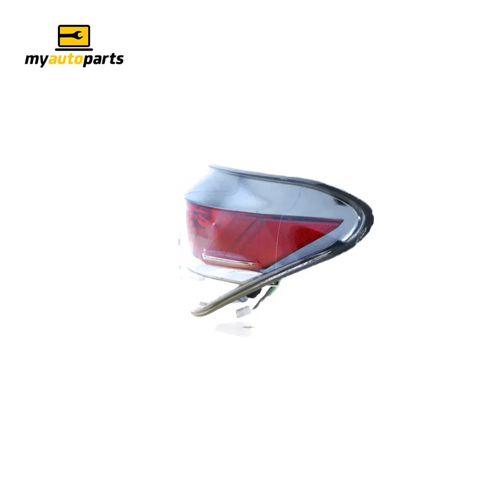 LED Tail Lamp Drivers Side Genuine suits Lexus RX 2012 to 2015