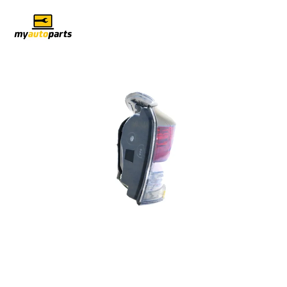 LED Tail Lamp Drivers Side Genuine suits Lexus RX 2012 to 2015
