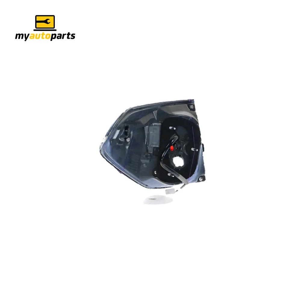LED Tail Lamp Drivers Side Genuine suits Lexus RX 2012 to 2015