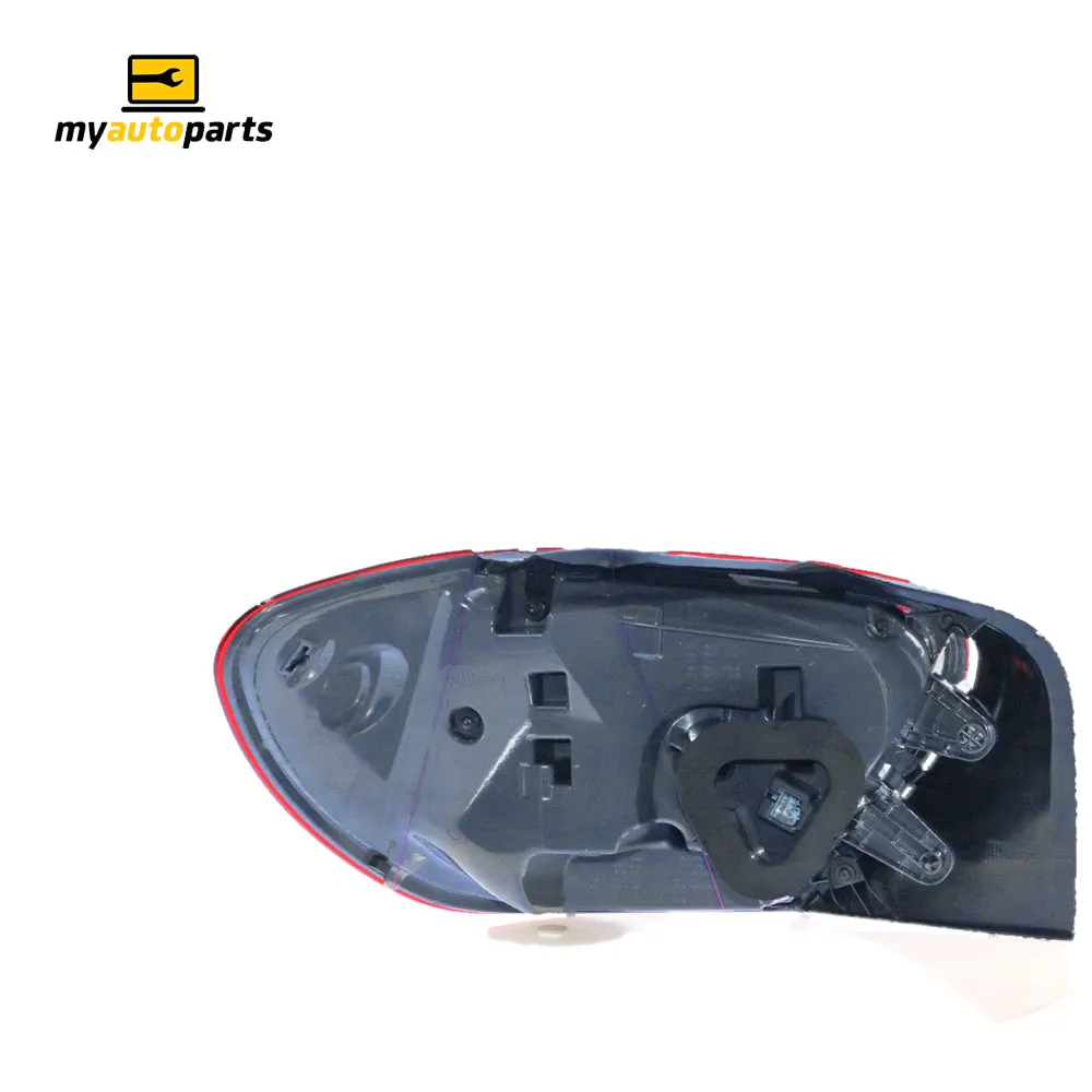 LED Tail Lamp Drivers Side Genuine suits Mercedes-Benz A Class W176