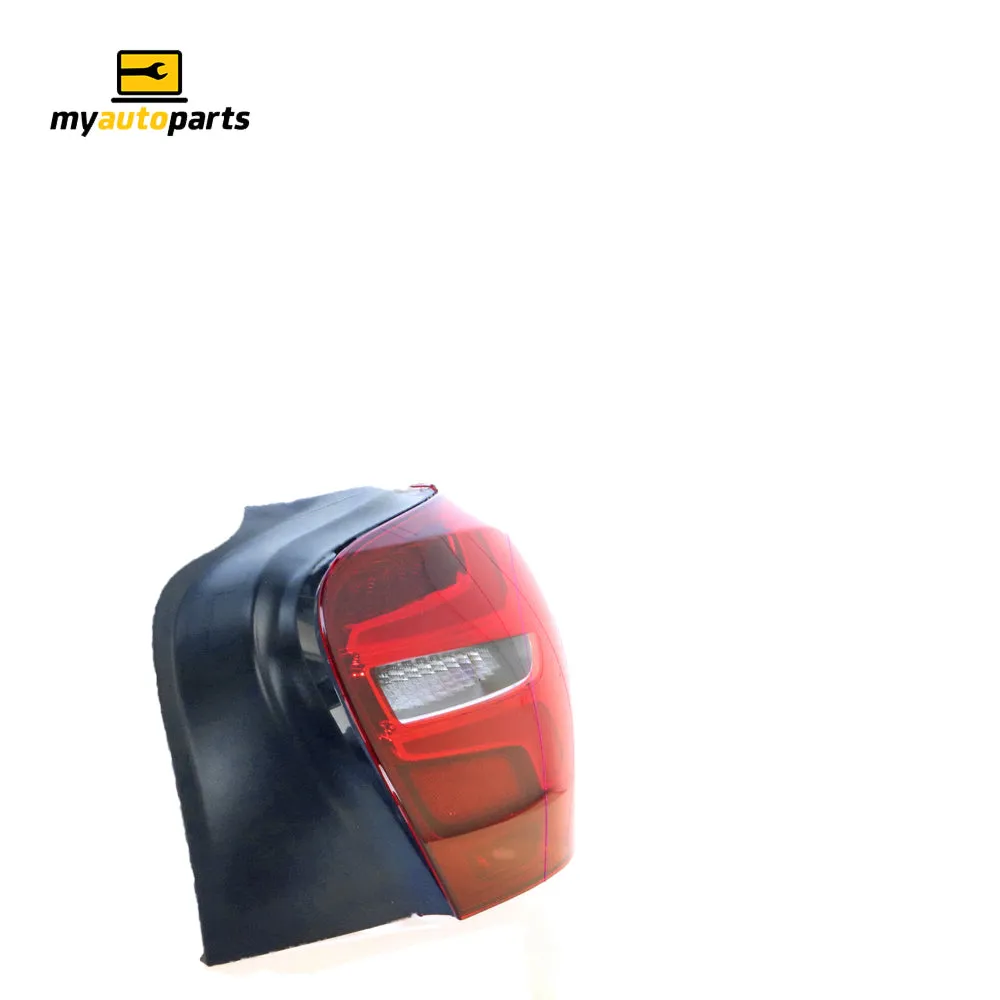 LED Tail Lamp Drivers Side Genuine suits Mercedes-Benz A Class W176