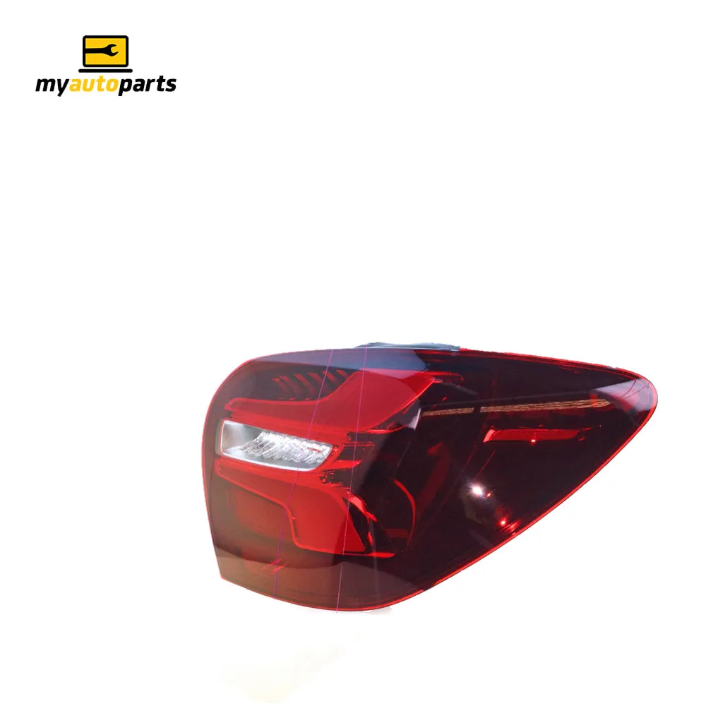 LED Tail Lamp Drivers Side Genuine suits Mercedes-Benz A Class W176