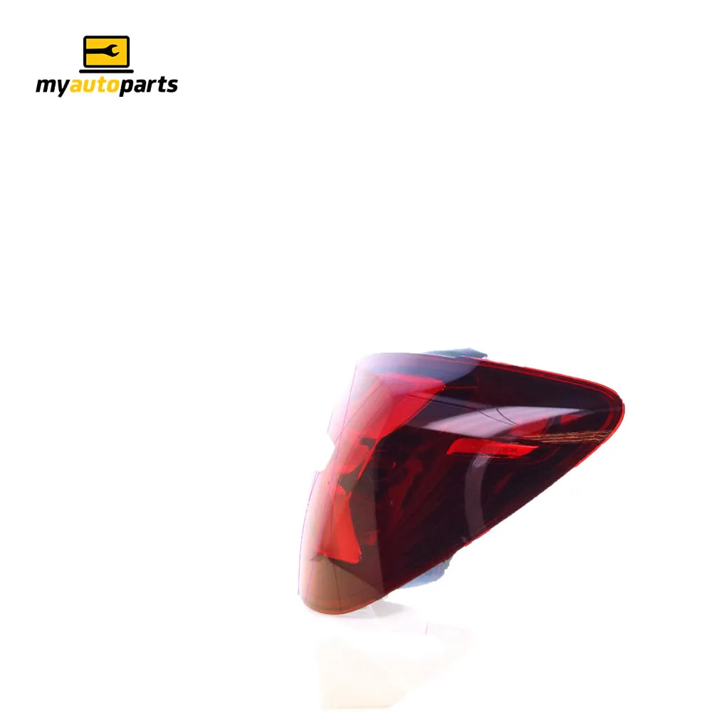LED Tail Lamp Drivers Side Genuine suits Mercedes-Benz A Class W176