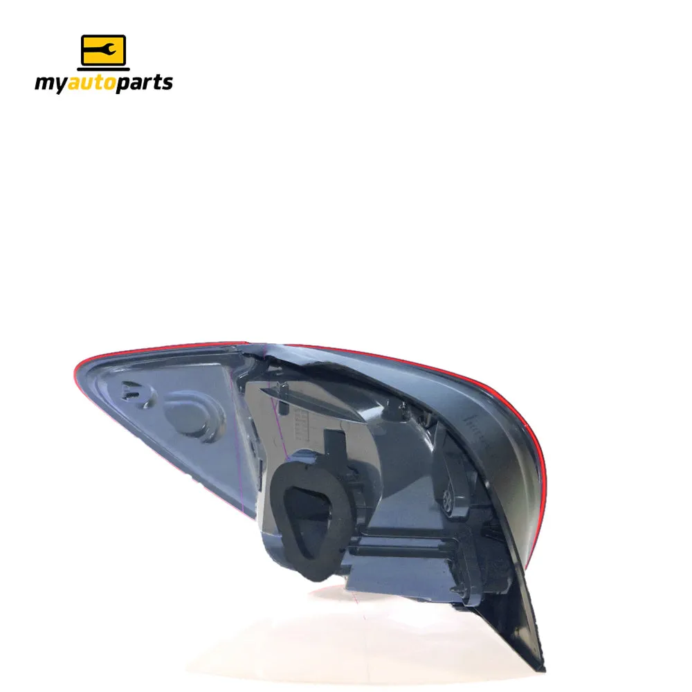 LED Tail Lamp Drivers Side Genuine suits Mercedes-Benz A Class W176