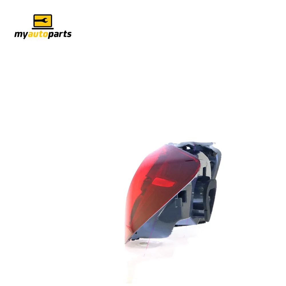 LED Tail Lamp Drivers Side Genuine suits Mercedes-Benz A Class W176
