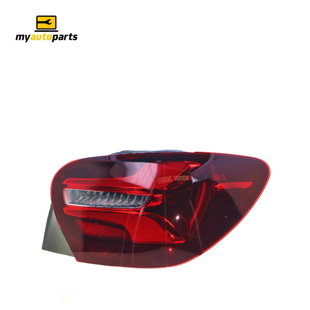 LED Tail Lamp Drivers Side Genuine suits Mercedes-Benz A Class W176