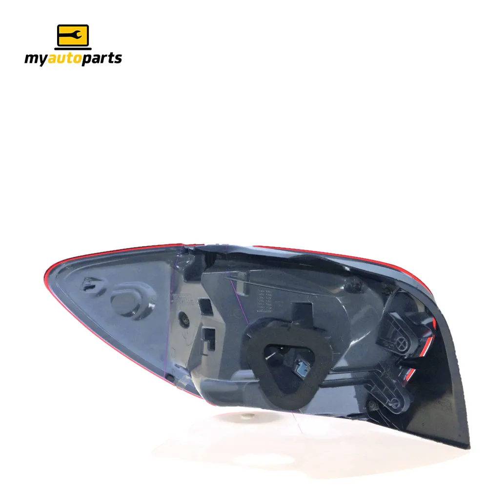 LED Tail Lamp Drivers Side Genuine suits Mercedes-Benz A Class W176