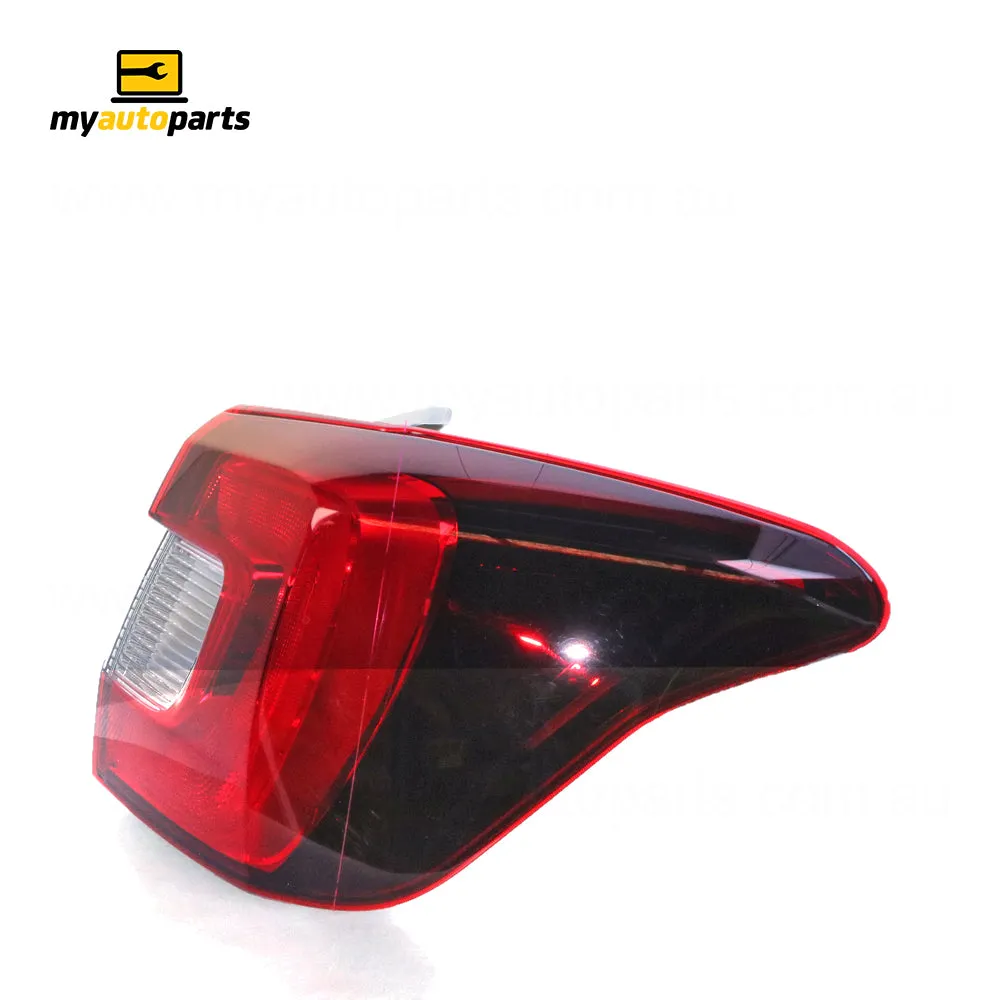 LED Tail Lamp Drivers Side Genuine Suits Subaru Levorg GK 2016 to 2020