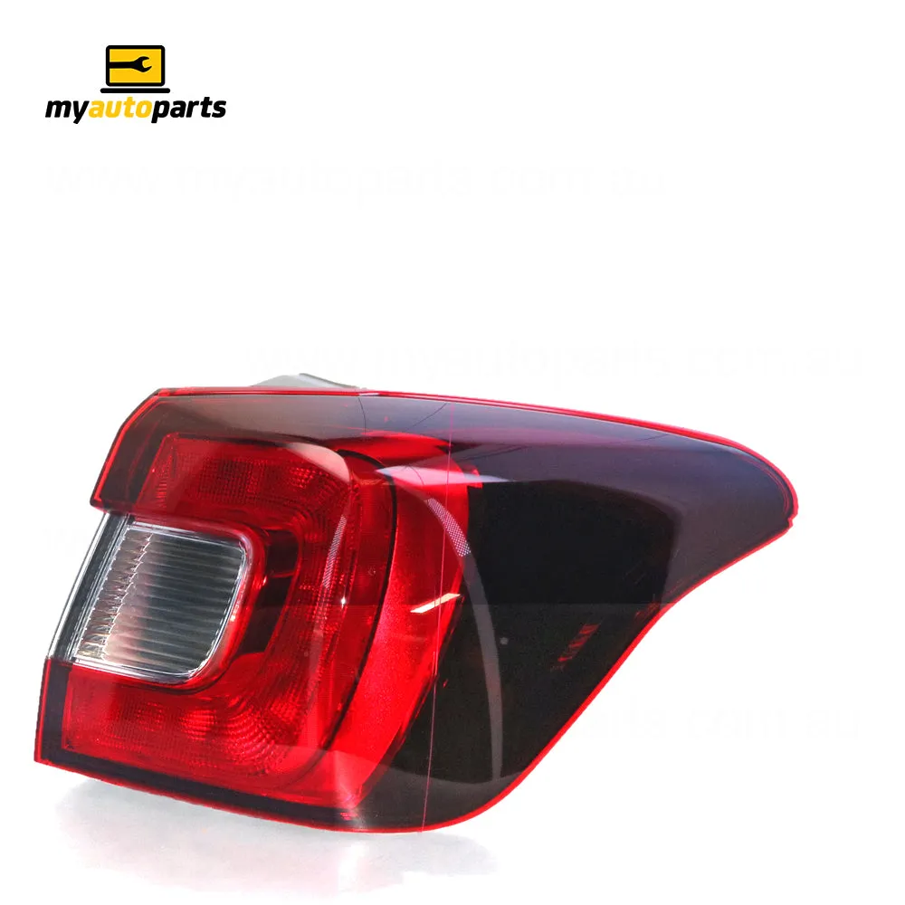 LED Tail Lamp Drivers Side Genuine Suits Subaru Levorg GK 2016 to 2020