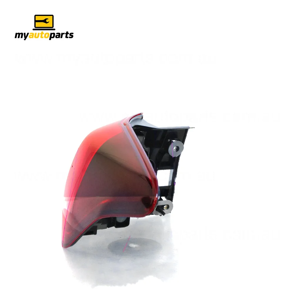 LED Tail Lamp Drivers Side Genuine Suits Subaru Levorg GK 2016 to 2020