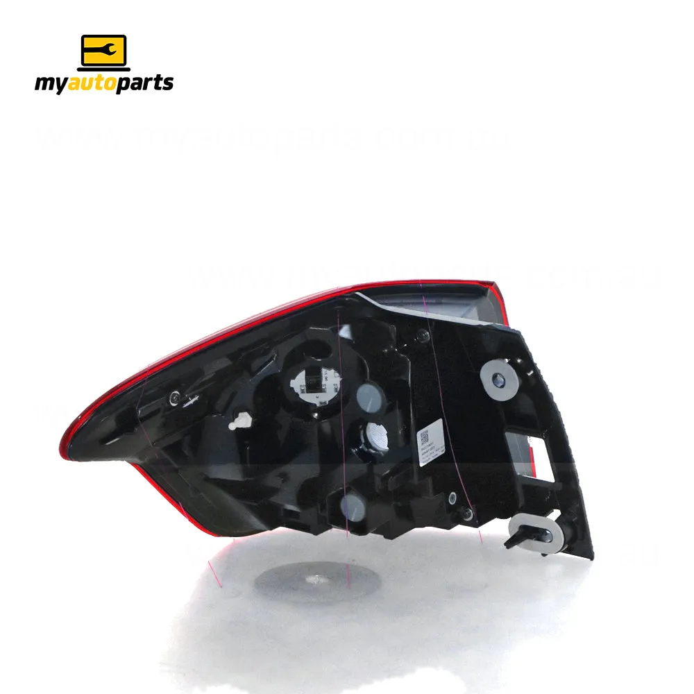 LED Tail Lamp Drivers Side Genuine Suits Subaru Levorg GK 2016 to 2020