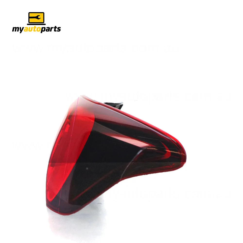 LED Tail Lamp Drivers Side Genuine Suits Subaru Levorg GK 2016 to 2020