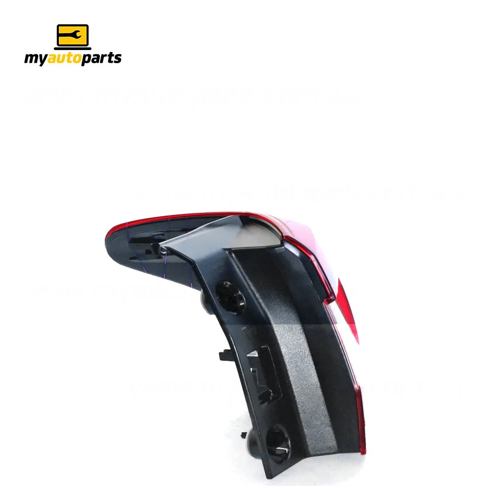 LED Tail Lamp Drivers Side Genuine Suits Subaru Levorg GK 2016 to 2020