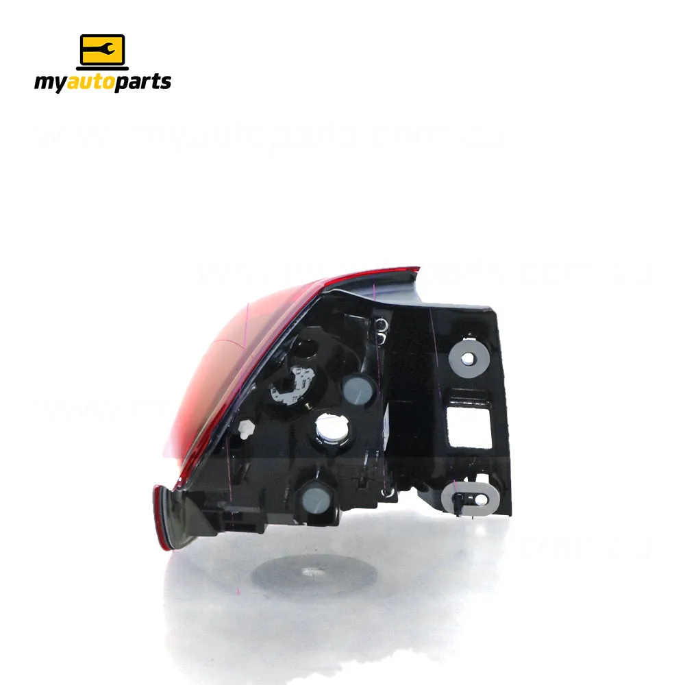 LED Tail Lamp Drivers Side Genuine Suits Subaru Levorg GK 2016 to 2020