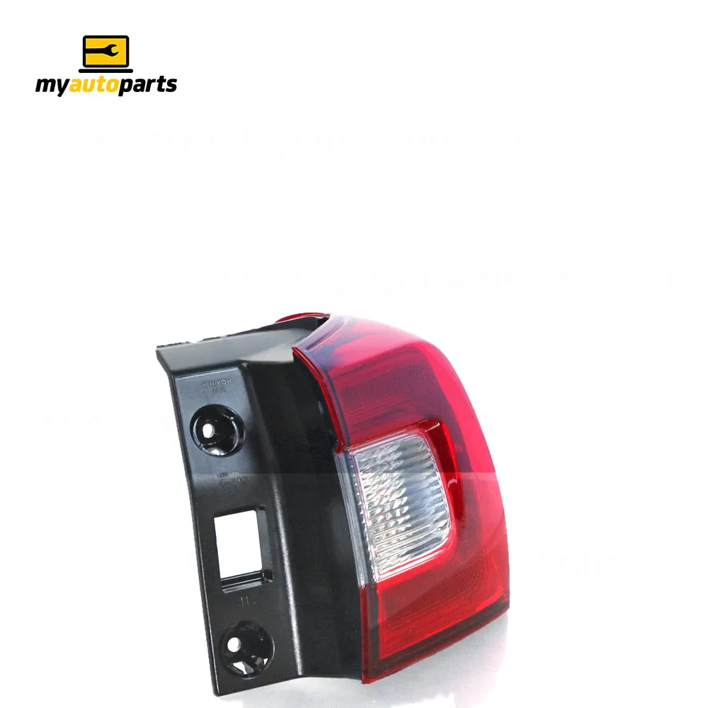 LED Tail Lamp Drivers Side Genuine Suits Subaru Levorg GK 2016 to 2020