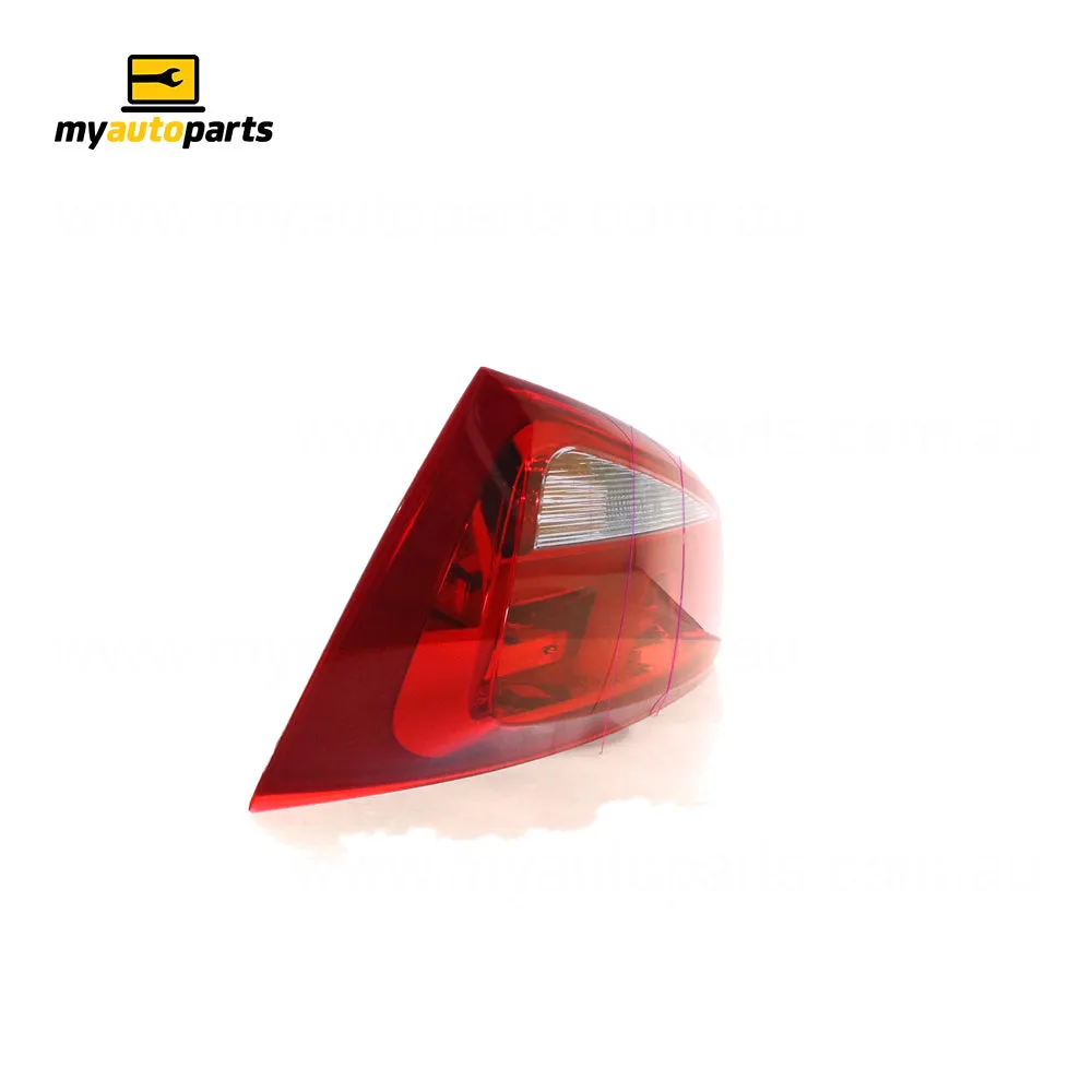 LED Tail Lamp Drivers Side OES Suits Audi A1 8X 2010 to 2015