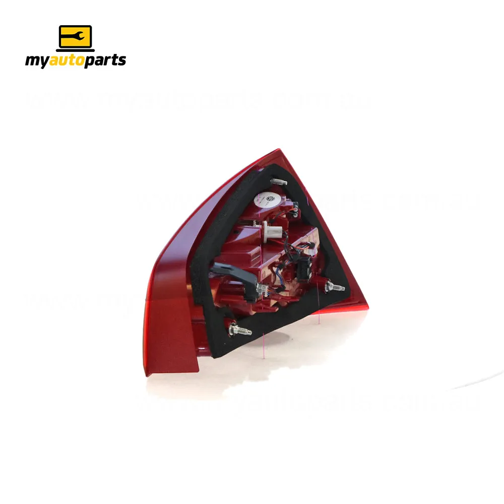 LED Tail Lamp Drivers Side OES Suits Audi A1 8X 2010 to 2015