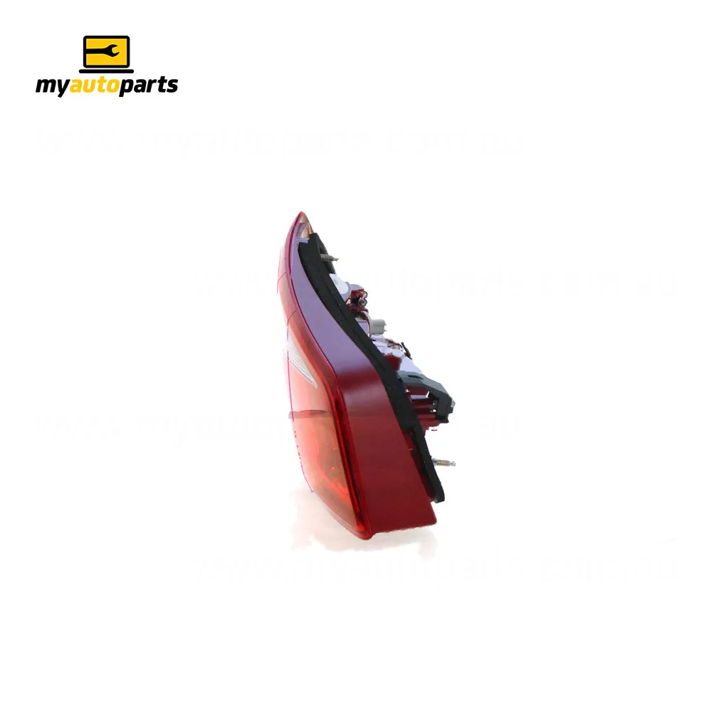 LED Tail Lamp Drivers Side OES Suits Audi A1 8X 2010 to 2015