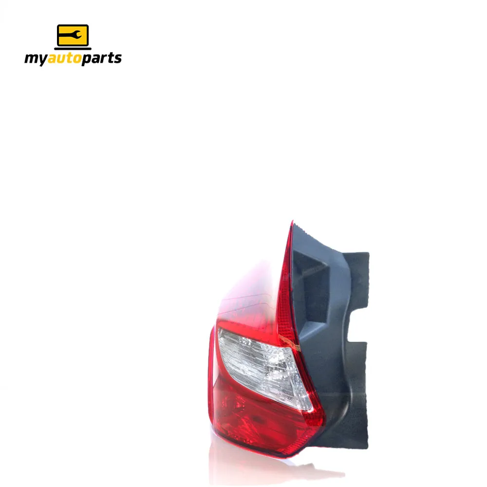 LED Tail Lamp Passenger Side Certified Suits Ford Focus LW 6/2012 to 8/2015