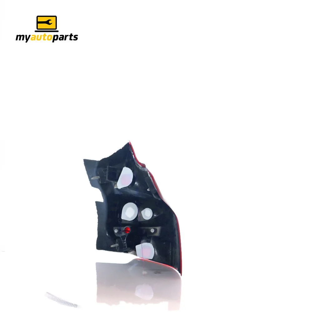 LED Tail Lamp Passenger Side Certified Suits Ford Focus LW 6/2012 to 8/2015