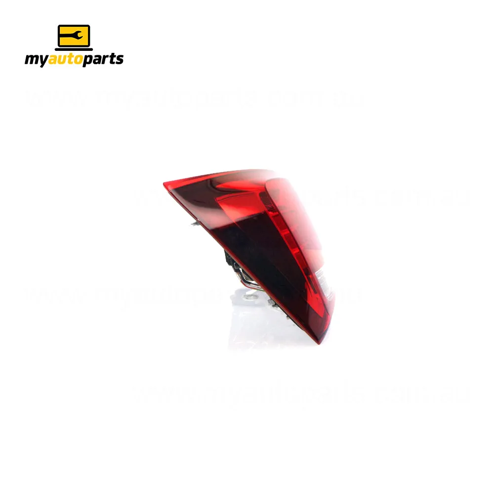 LED Tail Lamp Passenger Side Genuine suits Audi A1/S1 8X 5 Door 2015 On